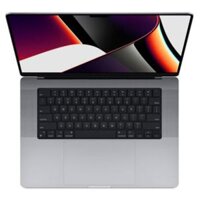 MacBook Pro 16-inch Z14V00122 Space Grey (Chính hãng Apple Việt Nam)