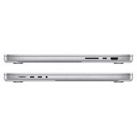 MacBook Pro 16-inch Z14Y00124 Silver (Chính hãng Apple Việt Nam)