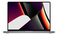 MacBook Pro 16" (M1 Max/10-core CPU/32-core GPU/32GB/1TB) - Chính hãng