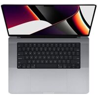 Macbook Pro 16inch 2021 M1 Pro (16GB|1TB) Chính hãng