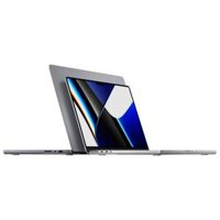 Macbook Pro 16inch M1 Pro 32GB 1TB