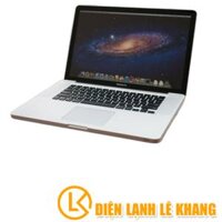 Macbook Pro 2010 Cũ Core i5 15in