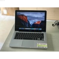 Macbook Pro 2011 13in Core I7 Ram 8G SSD 128Gb