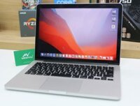 Macbook Pro 2012 13 Inch MD212 A1425