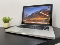 Macbook Pro 2012 13inch MD101 Core i5/4/128