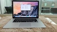 MACBOOK PRO 2012 15" RETINA I7