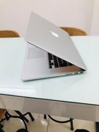 Macbook Pro 2012 Core i5 / Ram 4GB / HDD 500GB