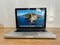 MacBook Pro 2012 Core I5/8GB/ SSD 128GB/ 13″