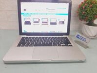 MACBOOK PRO 2012 I5 RAM 8GB SSD 128