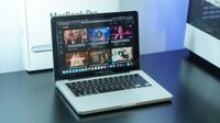 Macbook Pro 2012 i7 8GB 128GB