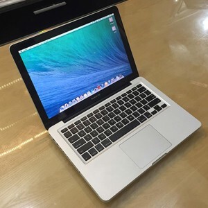 MacBook Pro 2012 MD102 - Hàng cũ - 13.3" / Core i7 / 8GB Ram