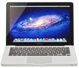 MacBook Pro 2012 MD102 - Hàng cũ - 13.3" / Core i7 / 8GB Ram