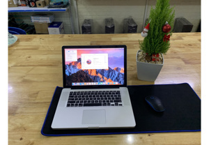 MacBook Pro 2012 MD103 - Hàng cũ - 15" / Core i7