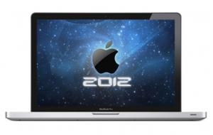 MacBook Pro 2012 MD103 - Hàng cũ - 15" / Core i7