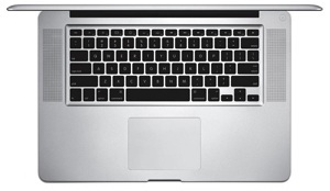 MacBook Pro 2012 - Hàng cũ - MD104 / 15" / Core i7 / 8GB Ram