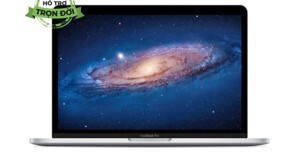 MacBook Pro 2012 - Hàng cũ - MD104 / 15" / Core i7 / 8GB Ram