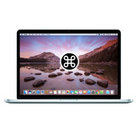 MacBook Pro 2013 13 inch i5 4GB 256GB | ME865 (Like New)