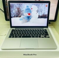 Macbook Pro 2013 13inch ME864 Core i5/8/128GB