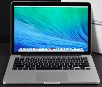 Macbook Pro 2013 13nch ME865 Core i5/8/256GB