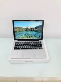 Macbook Pro 2014 13inch MGX92 Core i5/8GB/512GB