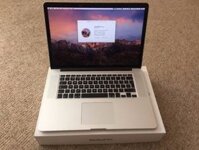 Macbook Pro 2014 | i5 | 8G | SSD 128GB | 13 Inch