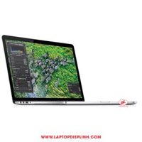 Macbook Pro 2015 - 13in