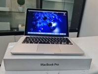 Macbook Pro 2015 13inch MF839 Core i5/8GB/128GB