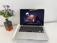 Macbook Pro 2015 13inch MF841 Core i5 /8G/512G