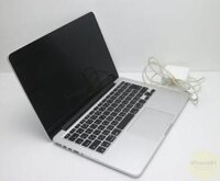 MacBook Pro 2015 15 inch i7 16GB/256G