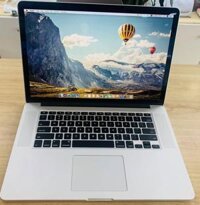Macbook Pro 2015 15inch MJLT2 Core i7/16/512GB
