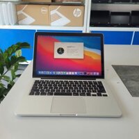 MACBOOK PRO 2015 – CORE I5, RAM 8G, SSD 128G, 13 INCH