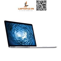 MACBOOK PRO 2015 / CORE I7/ RAM 16GB/ SSD 256GB/ 15.4”