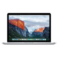 MacBook Pro 2015 i5 13″ 8GB/128GB