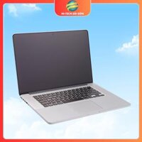 Macbook Pro 2015, MJLQ2, i7 2.2G, 16G, 256G, 15.4in