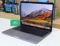 Macbook Pro 2016 13 Inch MLH12 A1706 Touch Bar