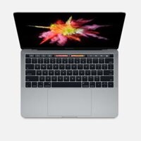 MacBook Pro 2016 13 inch Touch bar CTO  Giá Rẻ