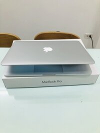 Macbook Pro 2016 13inch MLVP2/ MLH12 Core i5/8GB/256GB