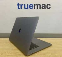 MacBook Pro 2016 15 inch (MLW82/MLH42) Core i7 2.2GHz 16GB RAM 512GB SSD – Like new 99%