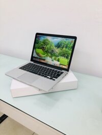 Macbook Pro 2016 15inch MLH42/ MLW82 Core i7/16GB/512GB