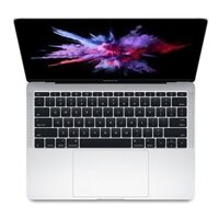 MacBook Pro 2017 13 inch – MPXU2 – New (Silver/256GB)