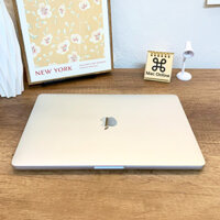 MacBook Pro 2017 13-inch Non-Touch 128GB | MPXQ2/MPXR2 (Like New)