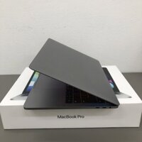 Macbook Pro 2017 13″ Non Touch Gray – I7/16Gb/SSD 256GB