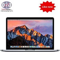 Macbook Pro 2017 13inch i5/ Ram 8-16GB/ SSD 128-256GB Like new