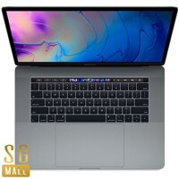 Macbook Pro 2017 15 inch – MPTR2 Touch Bar – i7 16GB 256GB