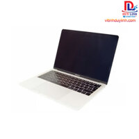 Macbook Pro 2017 A1708 EMC 3164 | CPU i5-7360U | RAM 16G | SSD 128G | VGA Intel Iris Plus Graphics 640 | LCD 13.3” IPS 2.5K | MacOS