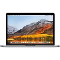 Macbook Pro 2017 Core i7, Ram 8G, SSD 256G, Màn 13.3 Retina