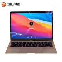 Macbook Pro 2017 i5 cũ – 7360U/8GB/SSD 256GB