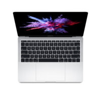 MacBook Pro 2017 MPXR2 13 inch Silver i5 2.3/8GB/128GB Secondhand