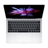 MacBook Pro 2017 MPXR2 13 inch Silver i5 2.3/8GB/128GB Secondhand