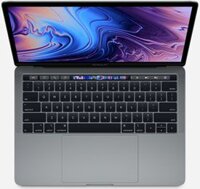 Macbook Pro 2018 13 inch MR9R2 ( Gray/ I7 2.7GHZ/ 16GB/ 512GB )